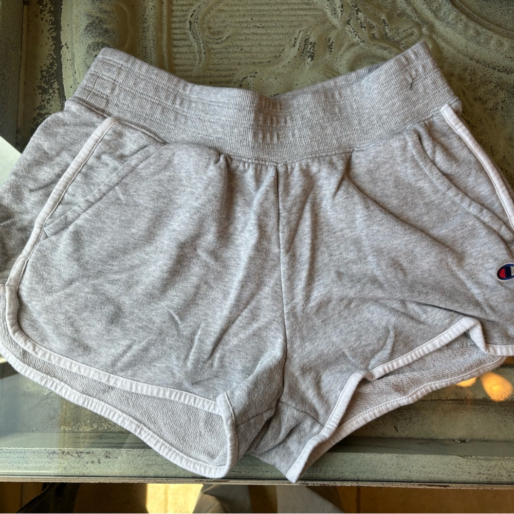 Champion Women Running Shorts